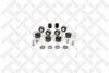 STELLOX 84-45691-SX Repair Kit, stabilizer suspension